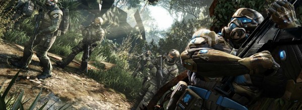 Crysis 3