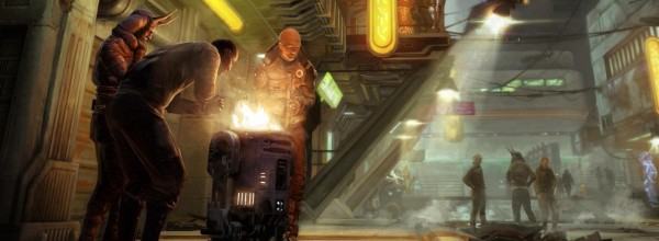 Star Wars 1313