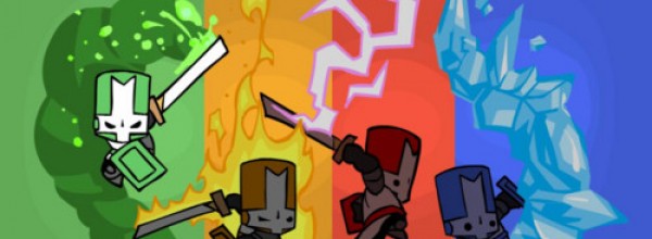 Castle Crashers arriva su PC