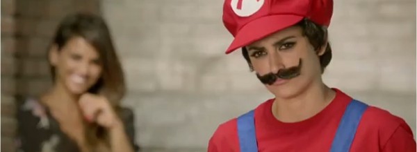 New Super Mario Bros. 2
