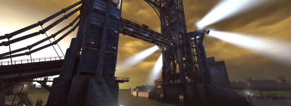 Dishonored