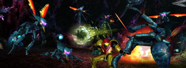 Metroid Other M