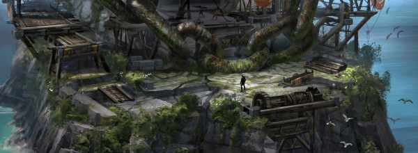 God Of War: Ascension