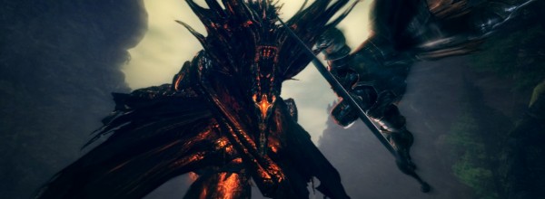Dark Souls