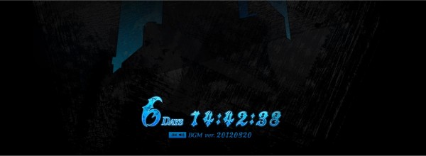 Un Countdown per Square Enix