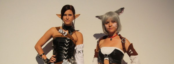 Final Fantasy XIV: A Realm Reborn
