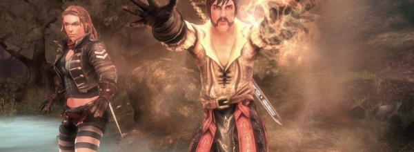 Fable: The Journey