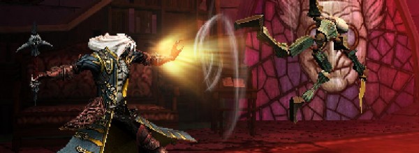 Castlevania: Lords of Shadow - Mirror of Fate