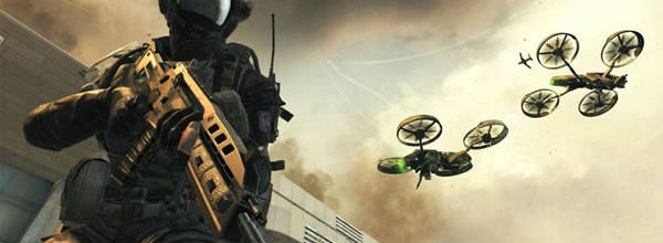Call of Duty: Black Ops 2