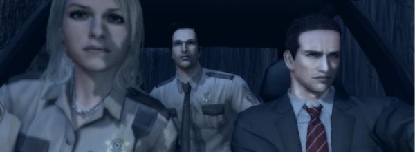 Deadly Premonition tra sequel e director's cut