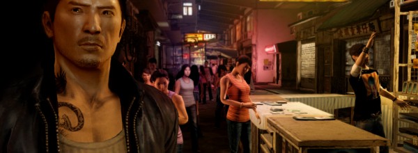 Sleeping Dogs domina la chart settimanale UK