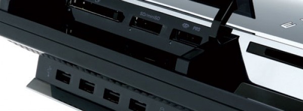 Sony e la nuova PlayStation 3