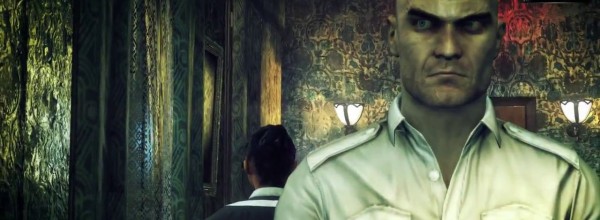 Hitman Absolution