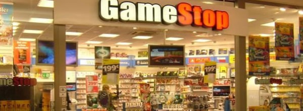 GameStop e i preorder in aumento