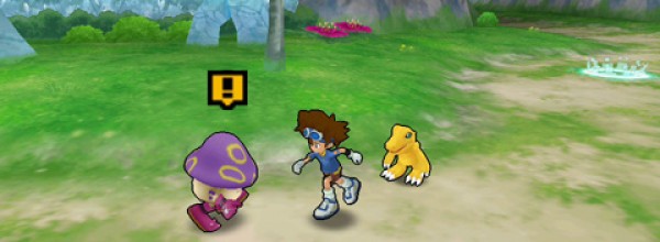 Digimon Adventure