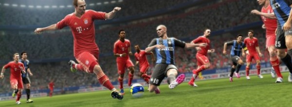 PES 2013
