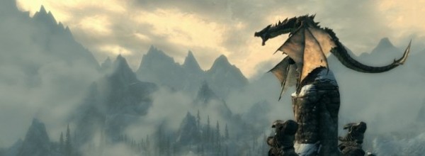 The Elder Scrolls V: Skyrim