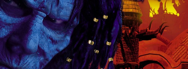 Planescape: Torment