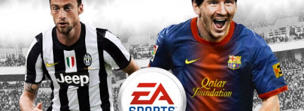 FIFA 13