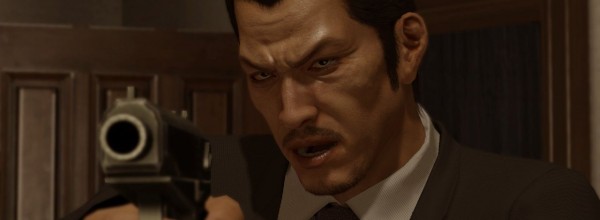Yakuza 5
