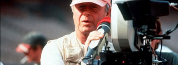 Tony Scott e il film di Gears of War