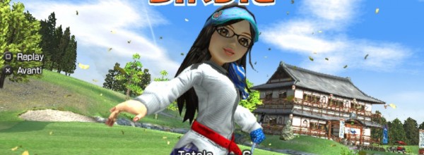 Everybody's Golf