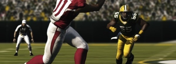 Ecco la demo di Madden 13