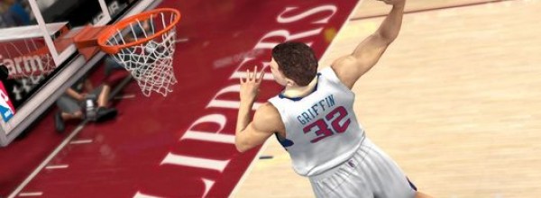 NBA 2K13