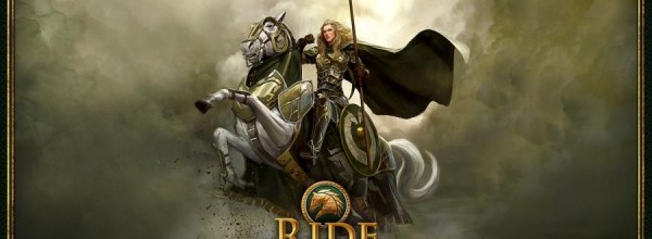 Lord of the Rings Online: Shadows of Angmar