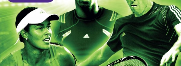 adidas miCoach