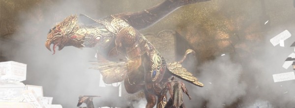 Soul Sacrifice