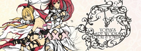 Time and Eternity: Toki Towa