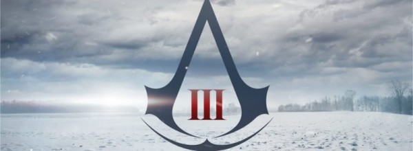 Assassin's Creed III