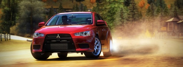 Forza Horizon