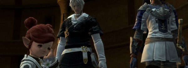 Final Fantasy XIV: A Realm Reborn