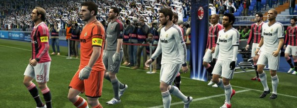 PES 2013