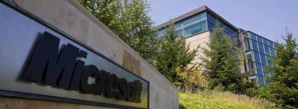 Microsoft, dopo 25 anni, cambia logo