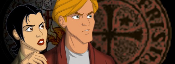 Broken Sword 5 cerca fondi su Kickstarter