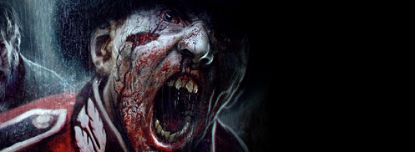 Zombi U