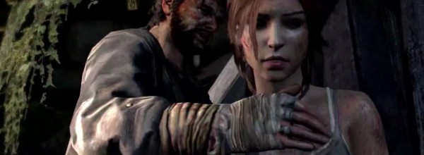 Femministe contro Lara Croft