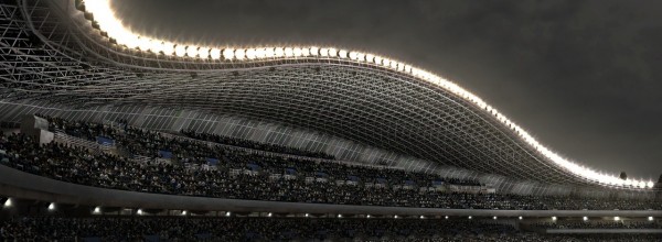 PES 2013