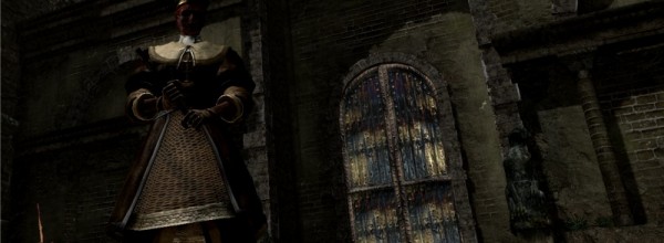 Dark Souls