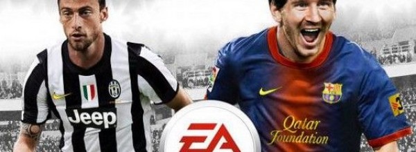 FIFA 13