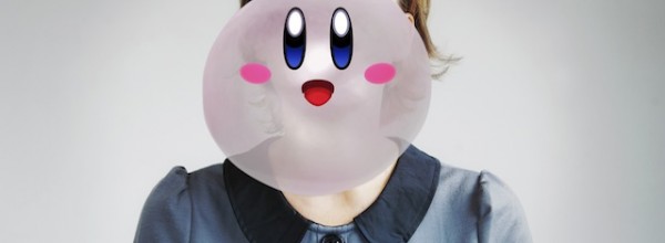 Nintendo tenta il record del mondo con Kirby