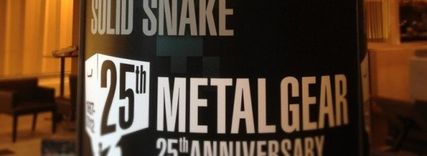Metal Gear Solid