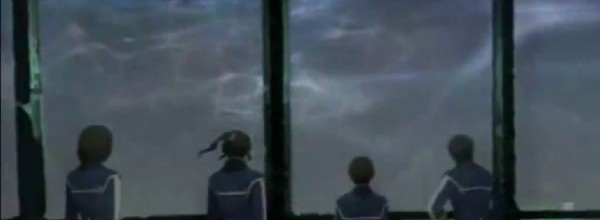 Shin Megami Tensei IV