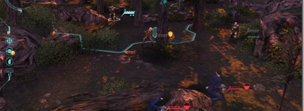 XCOM: Enemy Unknown
