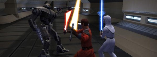 Obsidian pensa a KOTOR 3