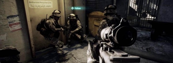 Battlefield 3