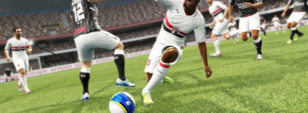 PES 2013